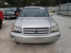 2003 Toyota Highlander Limited