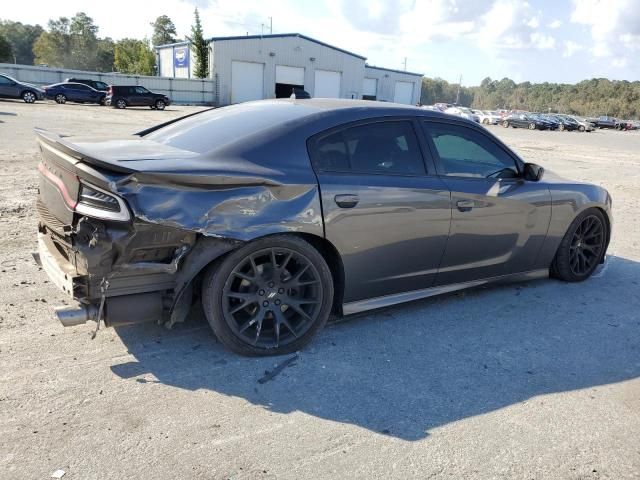 2019 Dodge Charger R/T