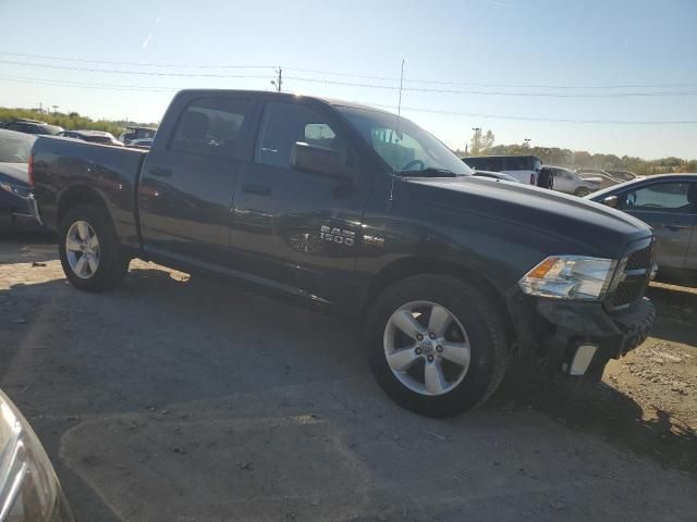 2015 Dodge RAM 1500 ST