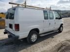 2013 Ford Econoline E250 Van