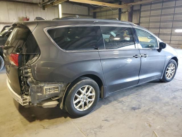 2019 Chrysler Pacifica LX