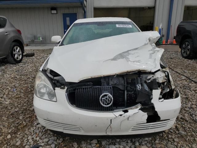 2007 Buick Lucerne CXL