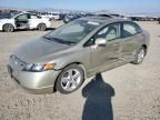 2007 Honda Civic EX