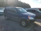 2004 Honda CR-V LX