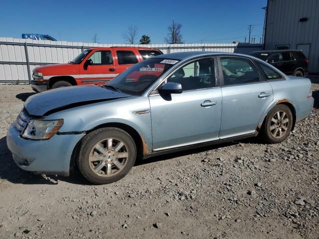 2008 Ford Taurus SEL