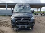 2019 Mercedes-Benz Sprinter 3500