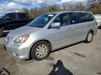 2009 Honda Odyssey EXL