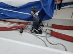 2002 Catalina Boat With Trailer