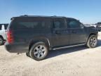 2012 Chevrolet Suburban K1500 LT