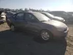 2011 Ford Focus S