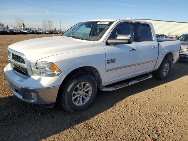 2014 Dodge RAM 1500 SLT