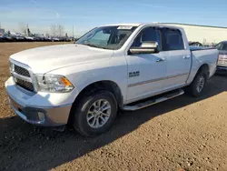 Dodge Vehiculos salvage en venta: 2014 Dodge RAM 1500 SLT