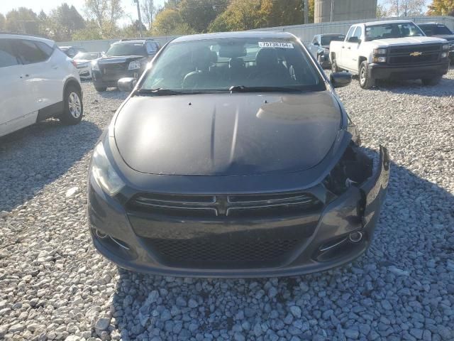 2015 Dodge Dart GT