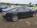 2015 Lincoln MKZ