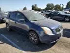 2008 Nissan Sentra 2.0