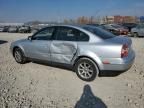 2004 Volkswagen Passat GLS