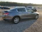 2008 Honda Accord LXP