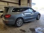 2018 Mercedes-Benz GLS 450 4matic