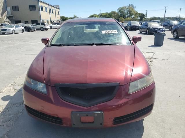 2006 Acura 3.2TL