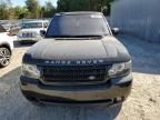 2012 Land Rover Range Rover HSE Luxury