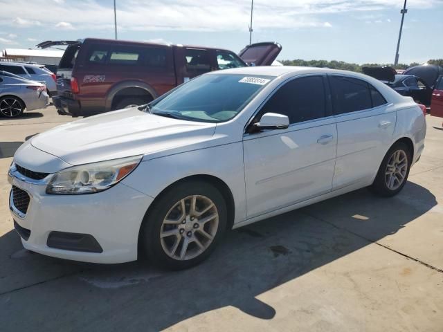 2016 Chevrolet Malibu Limited LT