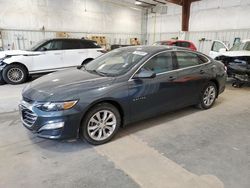 2019 Chevrolet Malibu LT en venta en Milwaukee, WI