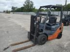 2013 Toyota Forklift