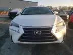 2017 Lexus NX 200T Base