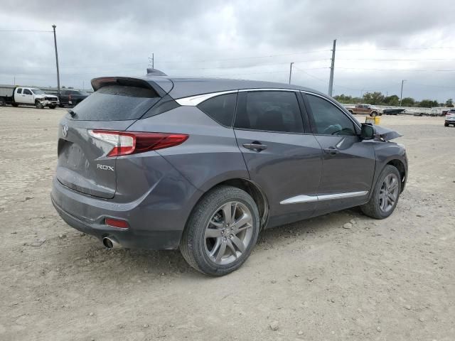 2021 Acura RDX Advance