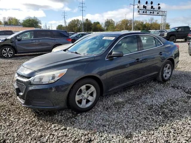 2014 Chevrolet Malibu LS