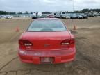 1998 Chevrolet Cavalier Base