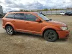 2011 Dodge Journey SXT