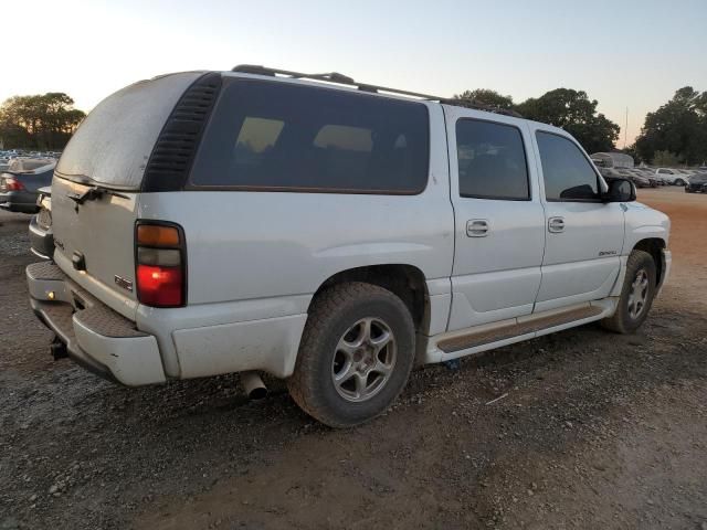 2005 GMC Yukon XL Denali