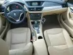 2015 BMW X1 XDRIVE28I