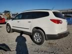 2011 Chevrolet Traverse LS