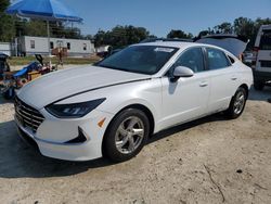 2021 Hyundai Sonata SE en venta en Ocala, FL