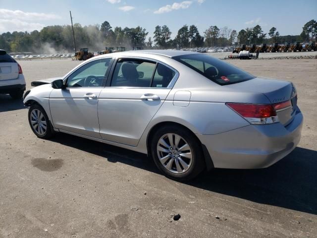 2011 Honda Accord EX