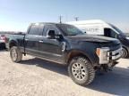 2019 Ford F250 Super Duty