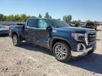 2021 GMC Sierra K1500 SLT