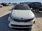 2016 KIA Optima SX