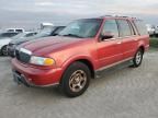 2001 Lincoln Navigator