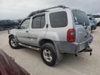 2002 Nissan Xterra XE