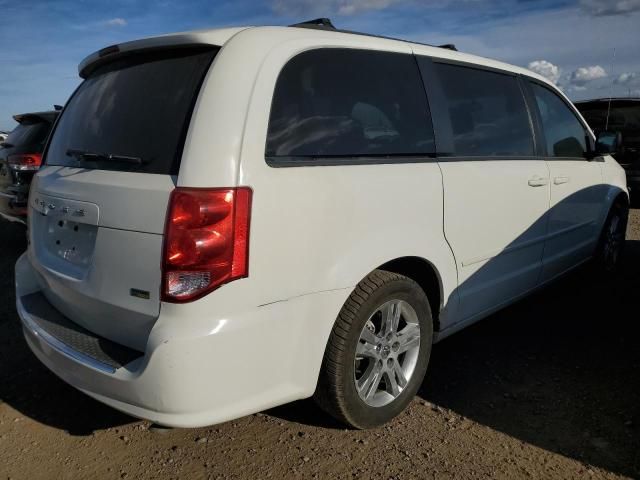 2011 Dodge Grand Caravan Express