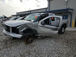 4 X 4 for sale at auction: 2011 GMC Sierra K1500 SLE