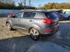 2015 KIA Sportage EX