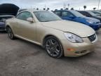 2006 Lexus SC 430