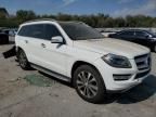 2016 Mercedes-Benz GL 450 4matic