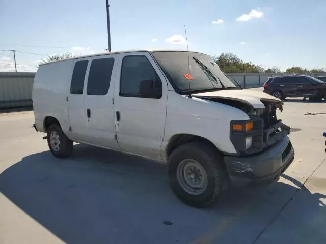 2009 Ford Econoline E250 Van