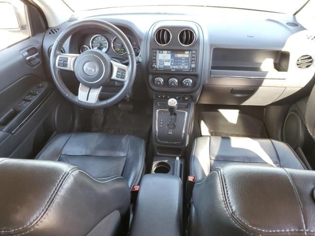 2011 Jeep Compass Limited