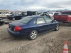 2000 Ford Taurus SES